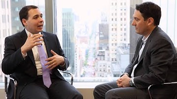 The Matt Prohaska 4 Minute Programmatic Interview #TMP4MPI  Brian Wieser   Episode 1A HD