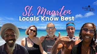 AWESOME RECOMMENDATIONS from the Locals  St. Maarten