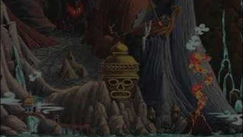 Link - The Faces of Evil - Tutorial