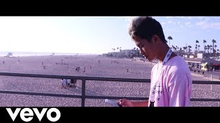 SAVED BY KHALID (High School Music Video)