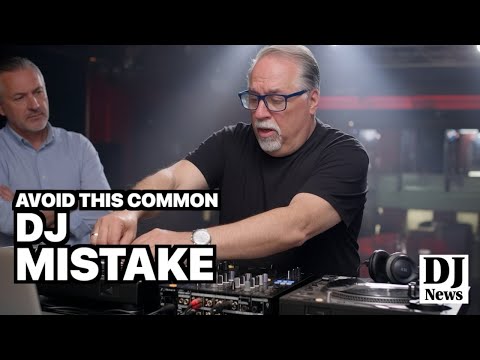 The 30-Minute Setup Trap: Pre-Event Strategies Every DJ Needs to Master