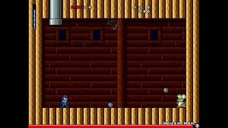 Mega Man 2   Boss Battle (Sampled)