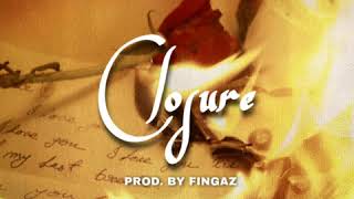 JBIZZ - Closure feat. Fingaz (Prod. By Fingaz) 2020 NEW