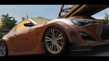 NEED FOR SPEED - No Limits - Rush Hour (Android)