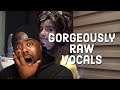 Flawless Angelina Jordan rehearsal "I'm a fool to want you" Reaction