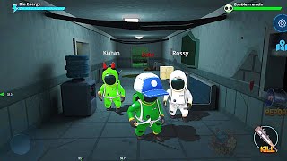 لعبة Among Us 3D (IMPOSTOR) للاندرويد والايفون - جيم بلاي screenshot 3