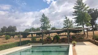Monte alentejano / Quinta em São Cristovão, Montemor-o-Novo