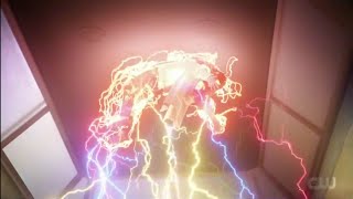 Speedforce Comes To Barry For Help The Flash 7X05 Hd
