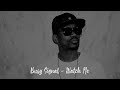 Busy Signal - Watch Me (Between The Lines Riddim)