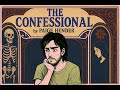 Tales in Shadow and Ink | The Confessional - Paige Hender