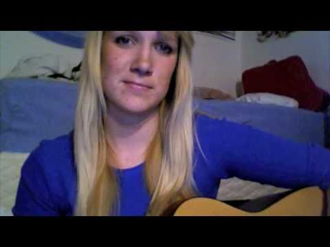 Paramore's Only Exception cover by Jillian Johnson