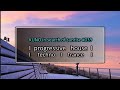 PROGRESSIVE HOUSE MIX 039 [january 2023] KISOS best of I techno I trance I KUNO In Search Sunrise 🎵