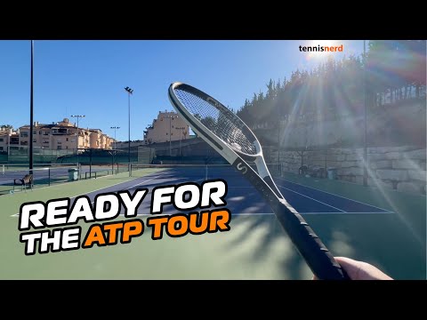 HEAD Speed Pro 2024 Review - YouTube