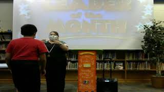 Virtual Fourth Reporting Period Assembly