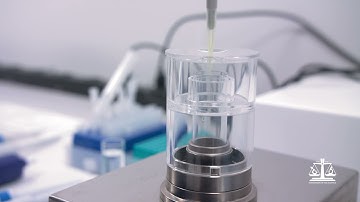 Micro Quality Calibration - Pipettes