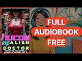 Hucow Bound to the Alien Doctor by Honey Creamfield [Full Audiobook Free]
