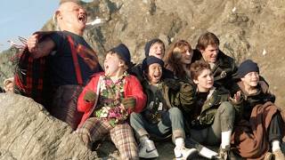 Goonies (Jaboody Commentary)