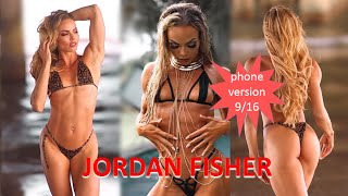 Jordan Fisher Super Hot Part1 Phone Version 916