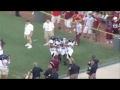 Texas Tech Game Winning Touchdown vs Texas A&M 2006