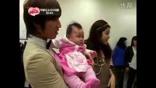 Daesung-Love Escort 140409