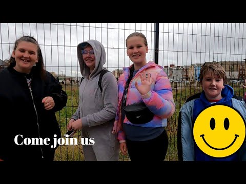 Blackpool RigbyCentralLythamAnsdellWaterlooOxford SqWhitegate Area