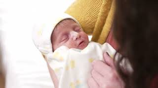 Safe Place® Infant Security Solutions from RF Technologies