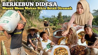 Download Lagu PROSES BERKEBUN DIDESA‼️LANJUT MASAK TUMIS JAMUR KEMANGI \u0026 GORENG SUKRI | Uhhh PEDO EUY MP3 Download Lagu PROSES BERKEBUN DIDESA‼️LANJUT MASAK TUMIS JAMUR KEMANGI \u0026 GORENG SUKRI | Uhhh PEDO EUY MP3