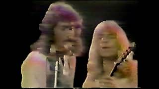 Styx Sing For The Day 1978 Promo Video chords