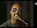 Stevie Wonder - Overjoyed - Live NYC 1986 (Buonasera Raffaella) Italian TV