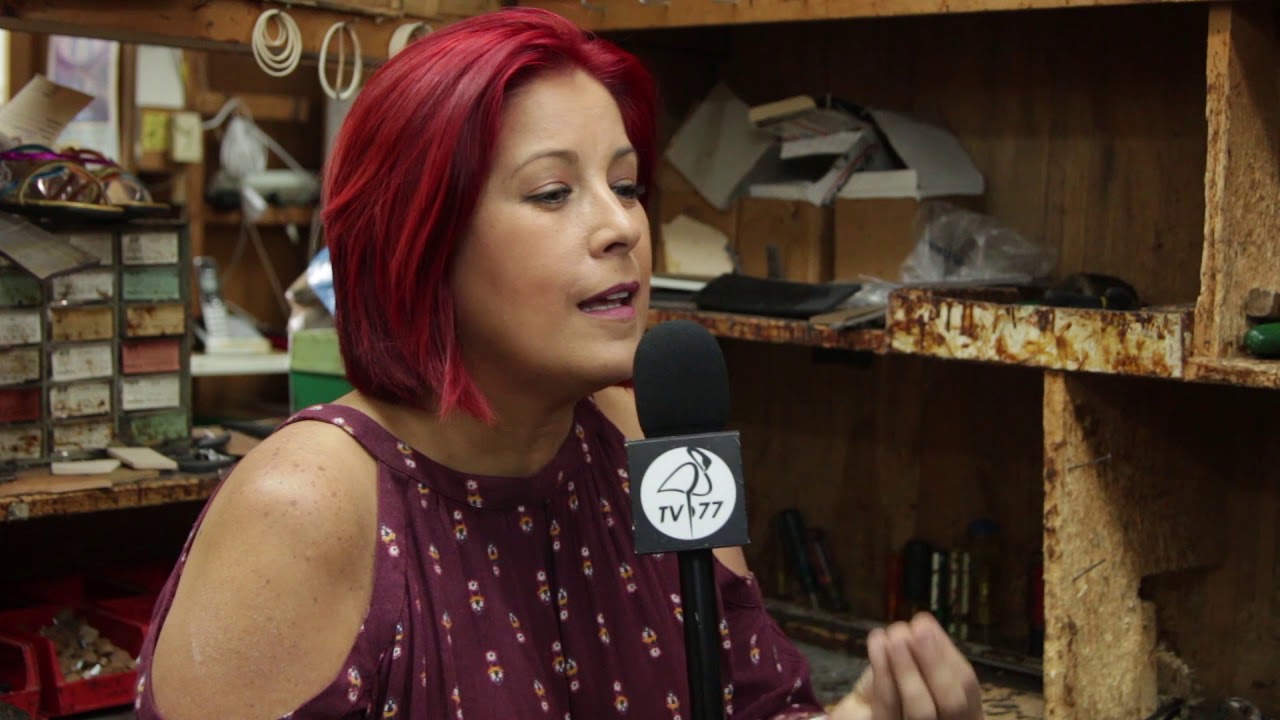 Joe's Shoes Repair Part 1 YouTube