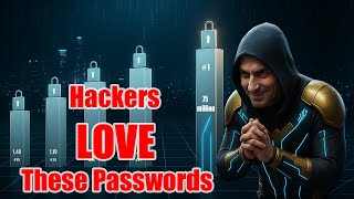 75.5 Million Users Use THIS Password… Is your password here?
