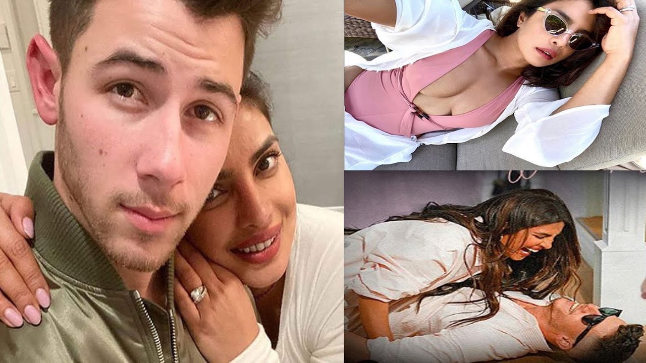 Priyanka Chopra REVEALS Nick Jonas One CUTE Behavior In Bedroom YouTube