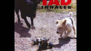 Tad  Grease Box inhaler 1993