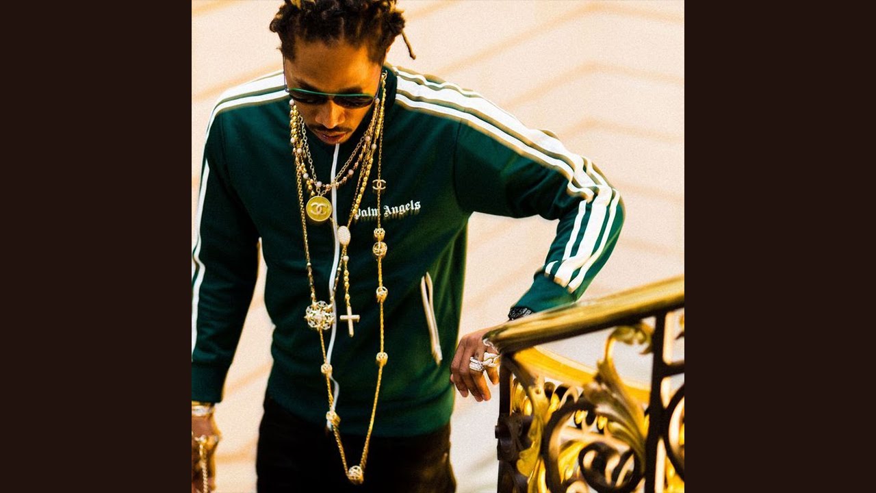 [FREE] FUTURE x METRO BOOMIN TYPE BEAT - 