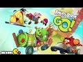Angry Birds Go Multiplayer King Pig Unbeatable Racing Angry Birds Go Multiplayer King Pig Unbeatable Racing