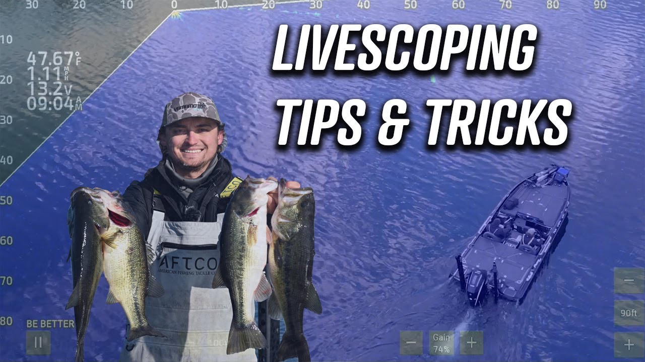 Are YOU Throwing A Minnow Wrong???