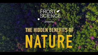 Science Spotlight: The Hidden Benefits of Nature Wealth