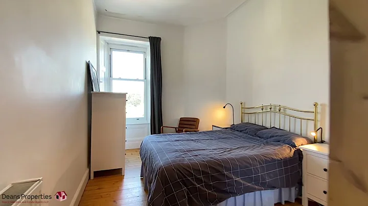 2/6 Seaforth Drive, Edinburgh, EH4 2BT