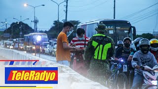 Kabayan | TeleRadyo (6 August 2021)