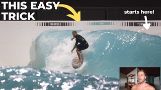 How to FIX YOUR POP UP | Detailed Surf Lesson