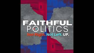 Islam in America: Faith, Philosophy, and Politics with Dr. Syed A.H. Zaidi