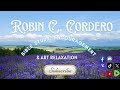 Robin C, Cordero Channel Trailer.