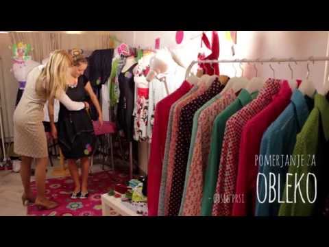 Video: Barvna Hlačna Obleka: Klasična Za Vsakogar