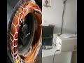 manufacturing Motor. #motor #machinary #eletrical