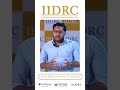 Safa Azhar on Arbitration & Cross-Border Dispute Resolution for Exporters | IIDRC Roundtable
