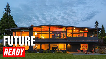 Future-Proof Your Forever Home: Plan Ahead for Life’s Changes