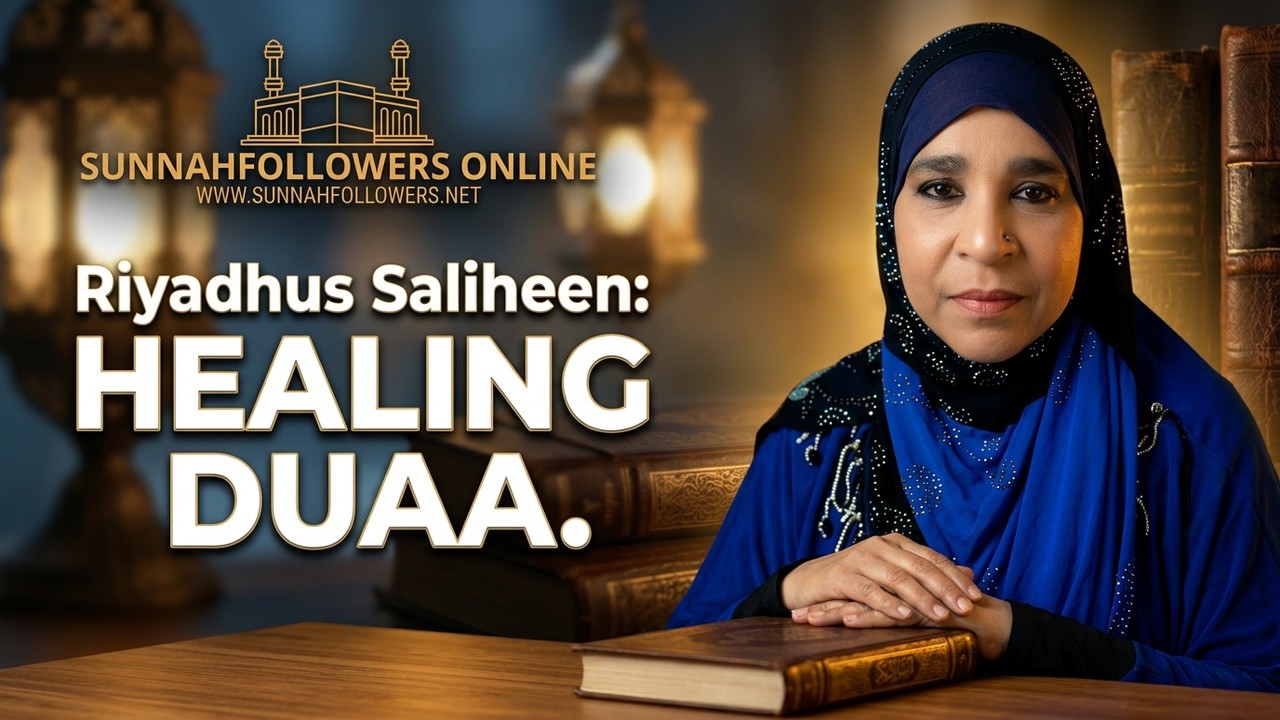 Laila Nasheeba - Sunnahfollowers Online