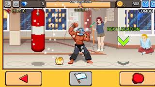 [Android] One Punch - SPRING GAMES screenshot 5