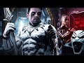 BEST UPCOMING ACTION MOVIES 2024 &amp; 2025