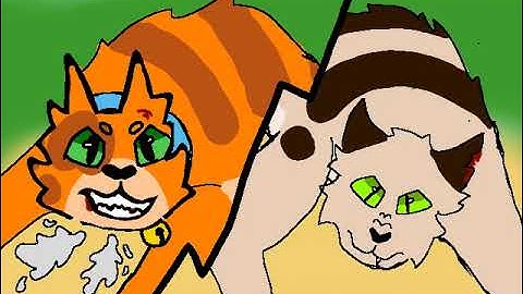 Part 8 and 9nof Chlorine darkstripe AU MAP @IndigoTheAutor